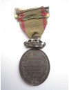 Medalla de La Carraca