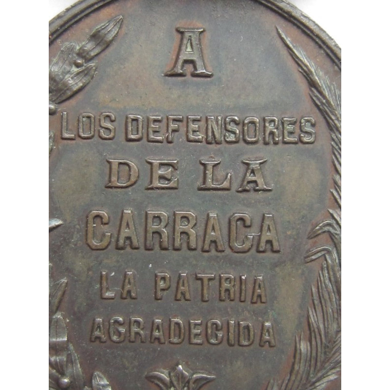 Medalla de La Carraca