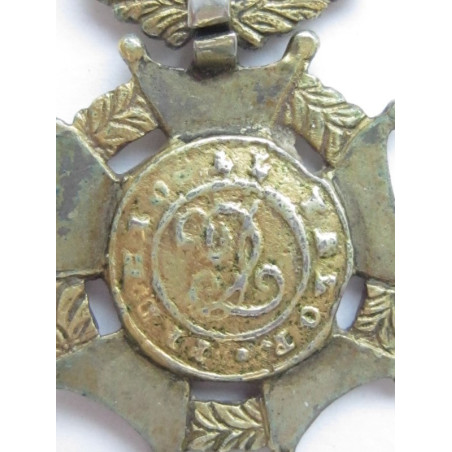 Medalla de Mendigorría