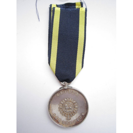 Medalla de San Sebastián