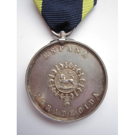 Medalla de San Sebastián