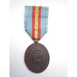 Medalla de Cervera