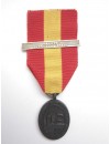 Medalla de Bilbao (Princesa)
