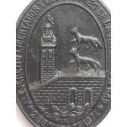 Medalla de Bilbao (Princesa)