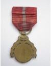 Medalla de Chiva