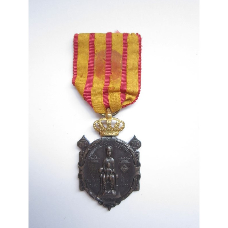 Medalla del Somatén (XX Aniversario)