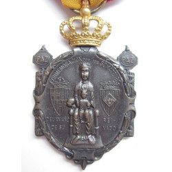 Medalla del Somatén (XX Aniversario)