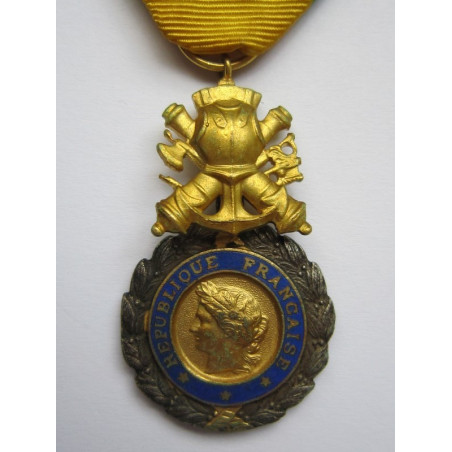 Medalla Militar (tercera República)