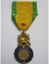 Medalla Militar (tercera República)