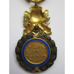 Medalla Militar (tercera República)