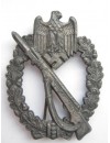 Placa de Asalto de Infantería (M.K.)