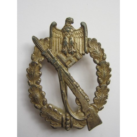 Infantry Assault Badge (IAB)