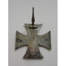 Cruz de Hierro (K.A.G.)