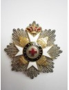 Gran Placa del Mérito de la Cruz Roja (1899-1931)