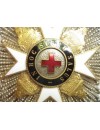 Gran Placa del Mérito de la Cruz Roja (1899-1931)