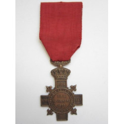 Medalla de Montejurra