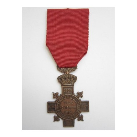 Montejurra Medal
