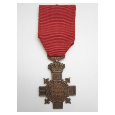 Medalla de Montejurra