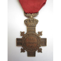 Medalla de Montejurra