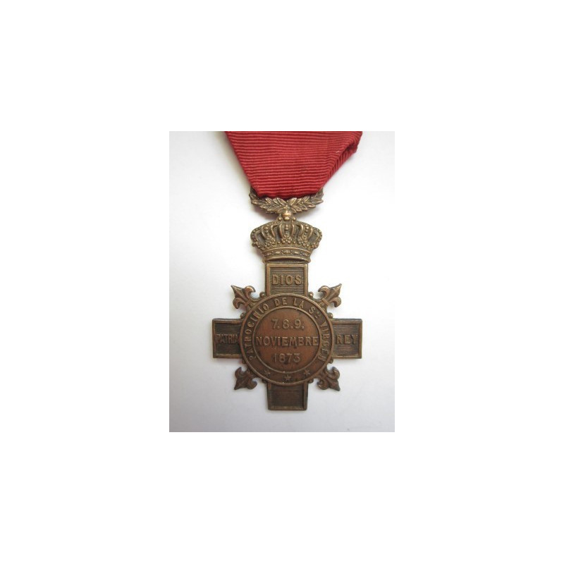 Medalla de Montejurra