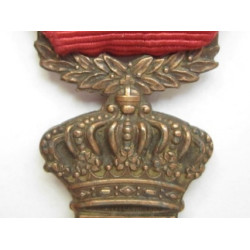 Medalla de Montejurra