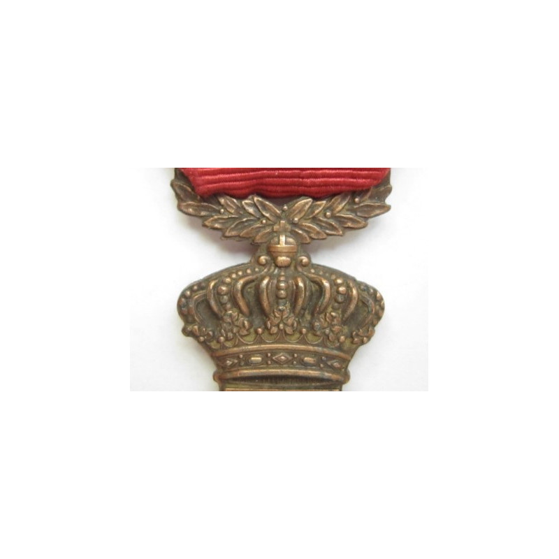 Medalla de Montejurra