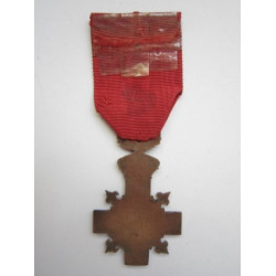 Medalla de Montejurra