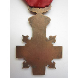 Medalla de Montejurra