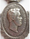 Medalla Voluntarios de Cuba