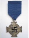Medalla de 25 años de Servicio Leal