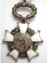 Medalla de Mendigorría (oficiales)