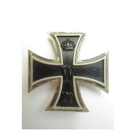 Iron Cross First Class (1914)