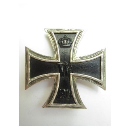 Cruz de Hierro 1914
