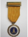 Medalla de Sufrimientos por la Patria (prisionero)
