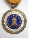 Medalla de Sufrimientos por la Patria (prisionero)