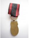 Medalla de Irún (Oficiales)