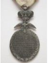 Medalla de la paz de Marruecos
