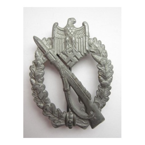 Infantry Assault Badge (Ferd. Wiedmann)