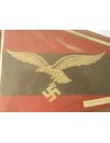 Banderín Luftwaffe (Artillería antiaérea) para vehículo