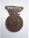Medalla de Salvamento de Náufragos.