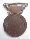 Medalla de Salvamento de Náufragos.