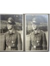 Grupo de fotografías Luftwaffe