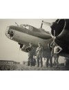 Grupo de fotografías Luftwaffe