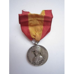 Medalla del Centenario de Zaragoza