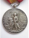 Medalla del Centenario de Zaragoza