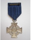 Medalla de 25 años de Servicio Leal al Estado