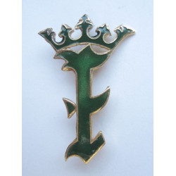 Insignia del Frente de Juventudes