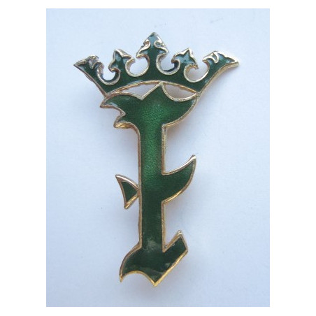 Insignia del Frente de Juventudes