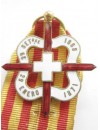 Cruz de Voluntarios de la Libertad