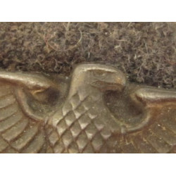 Escudo de la Campaña de Krimea